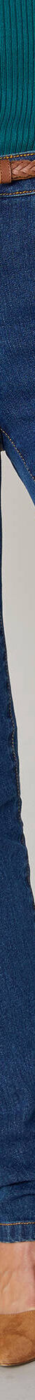 Jean droit - petite stature (dark blue) Jean droit - petite stature (dark blue)
